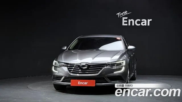 Renault Megane 2016 thumb 3