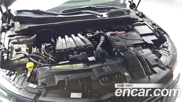 Renault Megane 2016 thumb 6