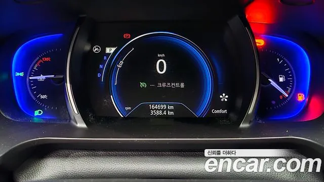 Renault Megane 2016 thumb 8