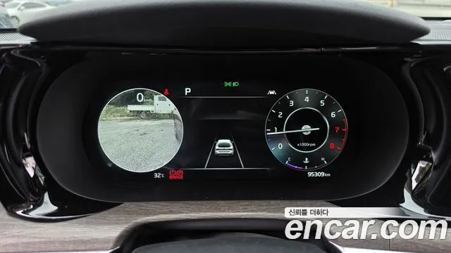 Kia K5 2020 thumb 8