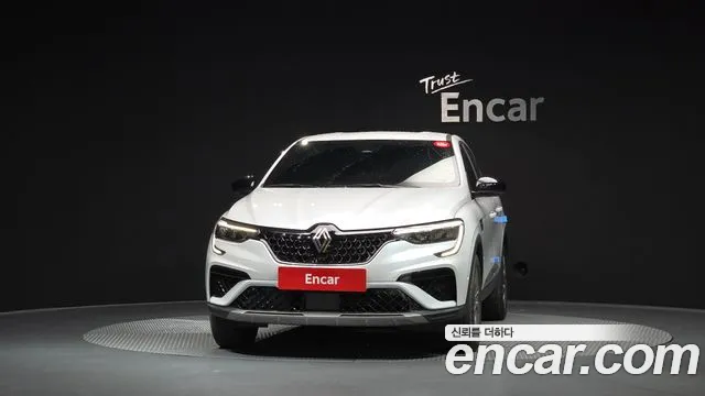 Renault Arkana 2024 thumb 3