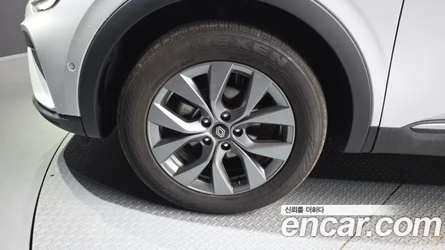 Renault Arkana 2024 thumb 5