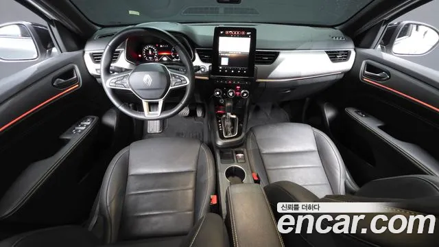 Renault Arkana 2024 thumb 7