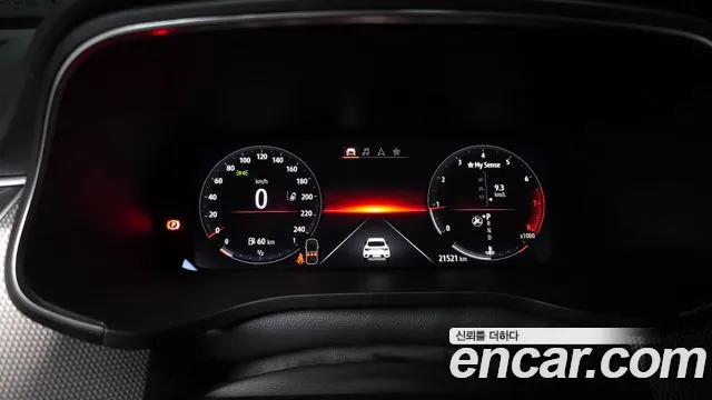 Renault Arkana 2024 thumb 8