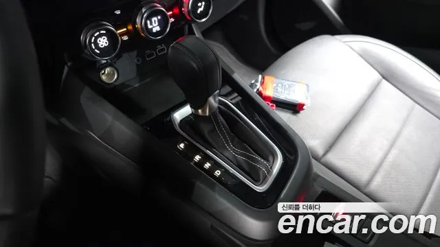 Renault Arkana 2024 thumb 9