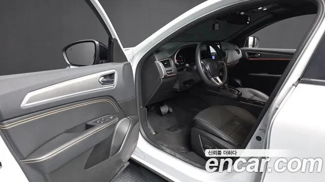 Renault Arkana 2024 thumb 10