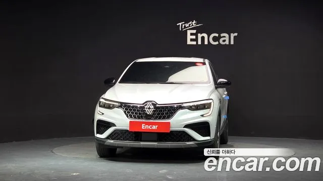 Renault Arkana 2024 thumb 3