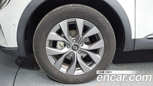 Renault Arkana 2024 thumb 5