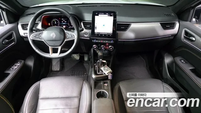 Renault Arkana 2024 thumb 7