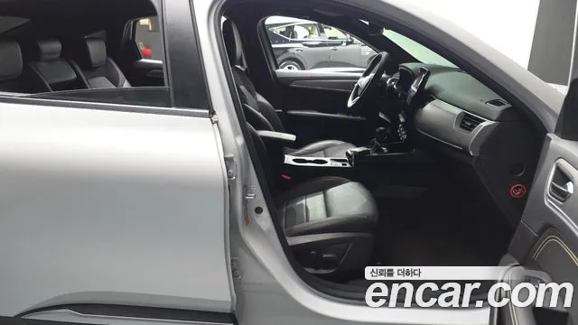 Renault Arkana 2024 thumb 10