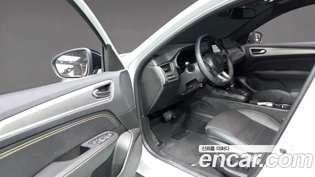 Renault Arkana 2024 thumb 11