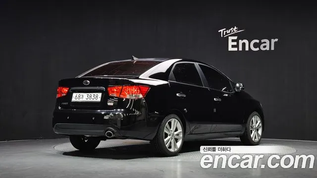 Kia Forte 2012 thumb 2