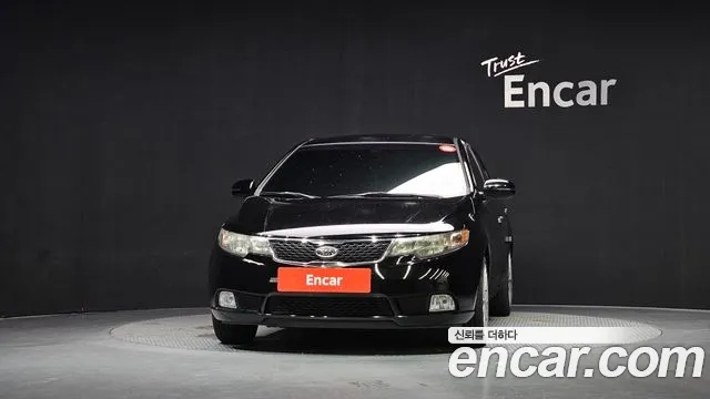 Kia Forte 2012 thumb 3