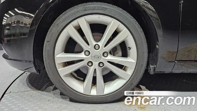 Kia Forte 2012 thumb 5