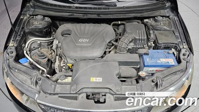 Kia Forte 2012 thumb 6