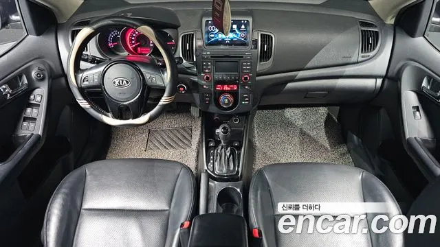 Kia Forte 2012 thumb 7