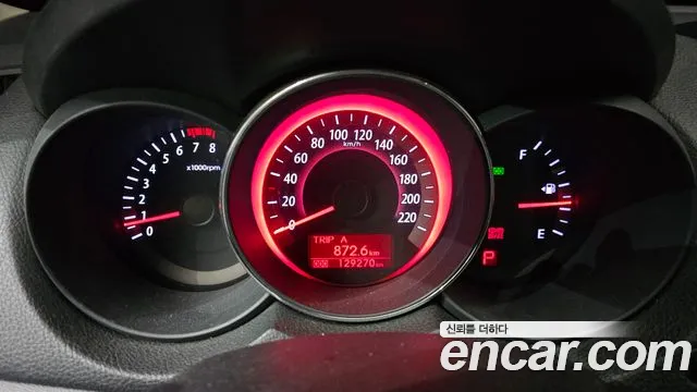 Kia Forte 2012 thumb 8