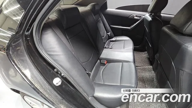 Kia Forte 2012 thumb 11