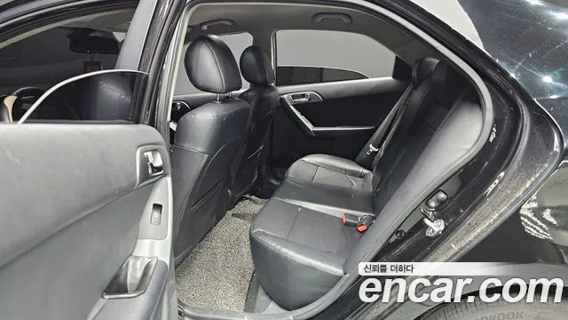 Kia Forte 2012 thumb 12