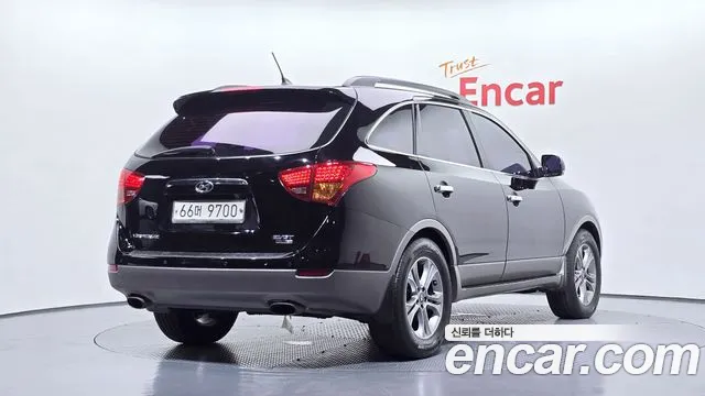 Hyundai Veracruz 2015 thumb 2