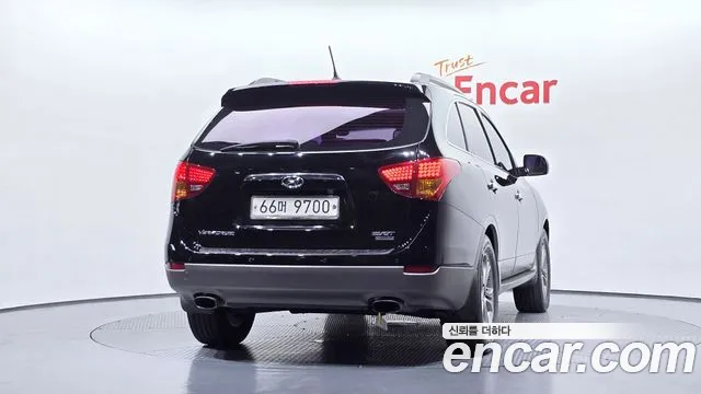 Hyundai Veracruz 2015 thumb 4