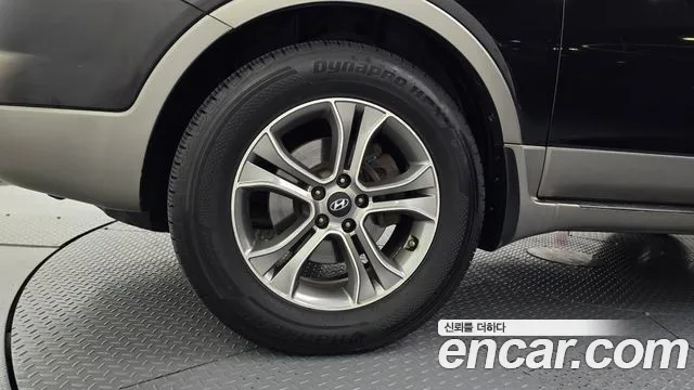 Hyundai Veracruz 2015 thumb 5