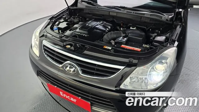 Hyundai Veracruz 2015 thumb 6