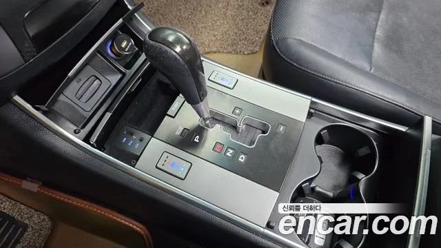 Hyundai Veracruz 2015 thumb 9