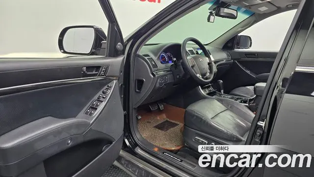 Hyundai Veracruz 2015 thumb 10