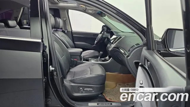 Hyundai Veracruz 2015 thumb 11