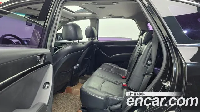 Hyundai Veracruz 2015 thumb 12