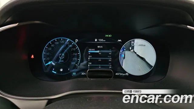 Genesis G70 2022 thumb 8