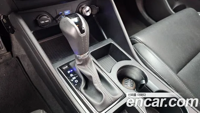 Hyundai Tucson 2015 thumb 9