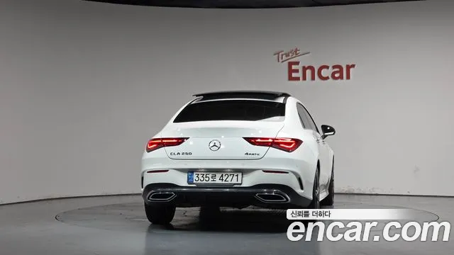 Mercedes-Benz A-Класс 2022 thumb 4