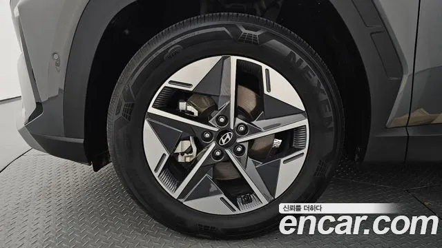 Hyundai Tucson 2024 thumb 5