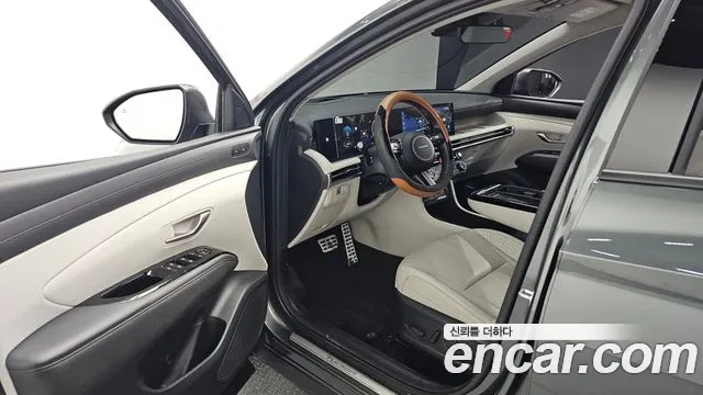 Hyundai Tucson 2024 thumb 10