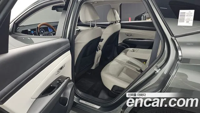 Hyundai Tucson 2024 thumb 11