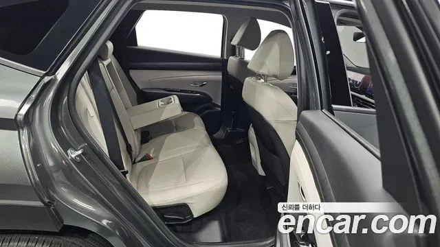 Hyundai Tucson 2024 thumb 12