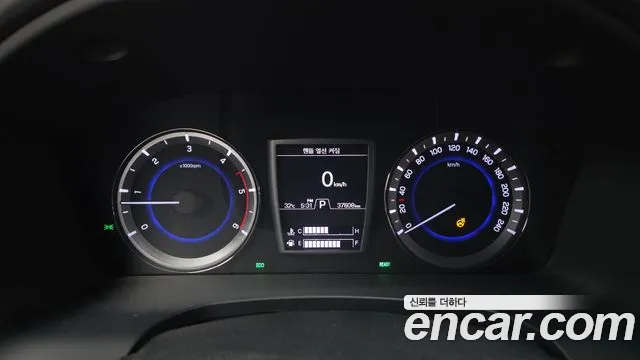 KG_Mobility_Ssangyong Rexton 2019 thumb 8