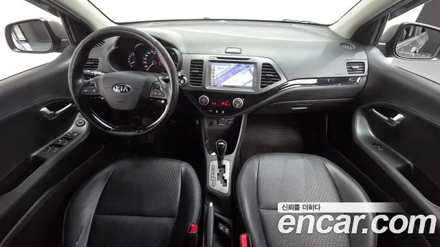 Kia Morning 2012 thumb 7