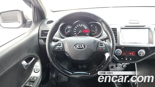 Kia Morning 2012 thumb 12