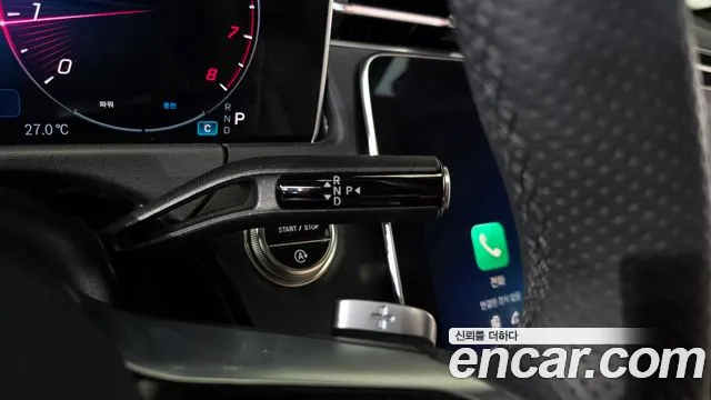 Mercedes-Benz E-Класс 2025 thumb 9