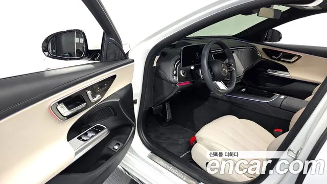 Mercedes-Benz E-Класс 2025 thumb 10