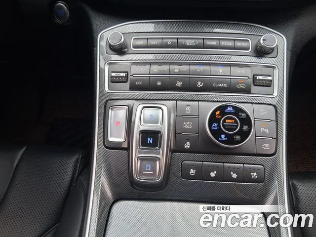 Hyundai Santa Fe 2022 thumb 9