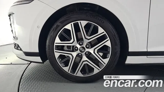 Hyundai Grandeur 2024 thumb 4