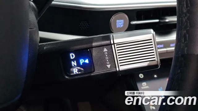 Hyundai Grandeur 2024 thumb 8