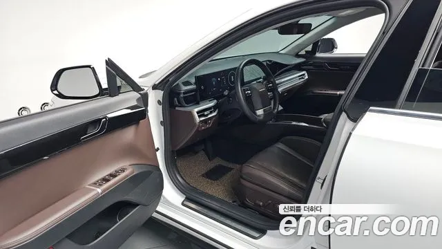 Hyundai Grandeur 2024 thumb 9