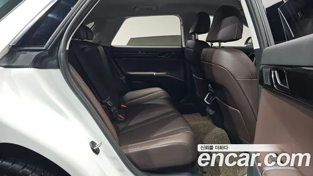 Hyundai Grandeur 2024 thumb 10