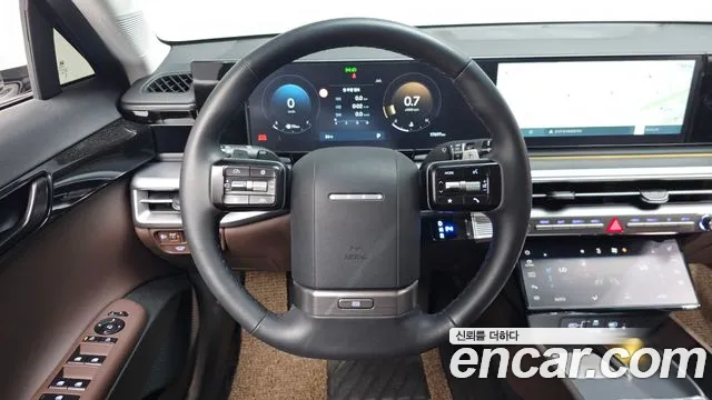 Hyundai Grandeur 2024 thumb 12