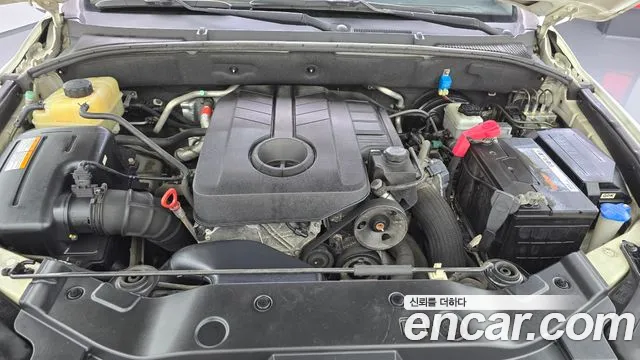 KG_Mobility_Ssangyong KORANDO 2014 thumb 6